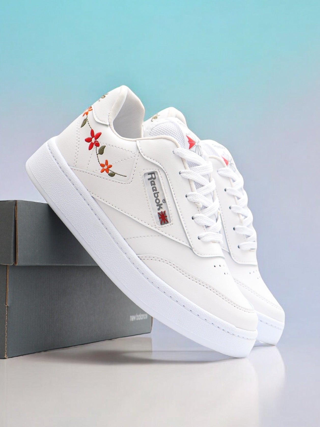 Reebok Club C 85