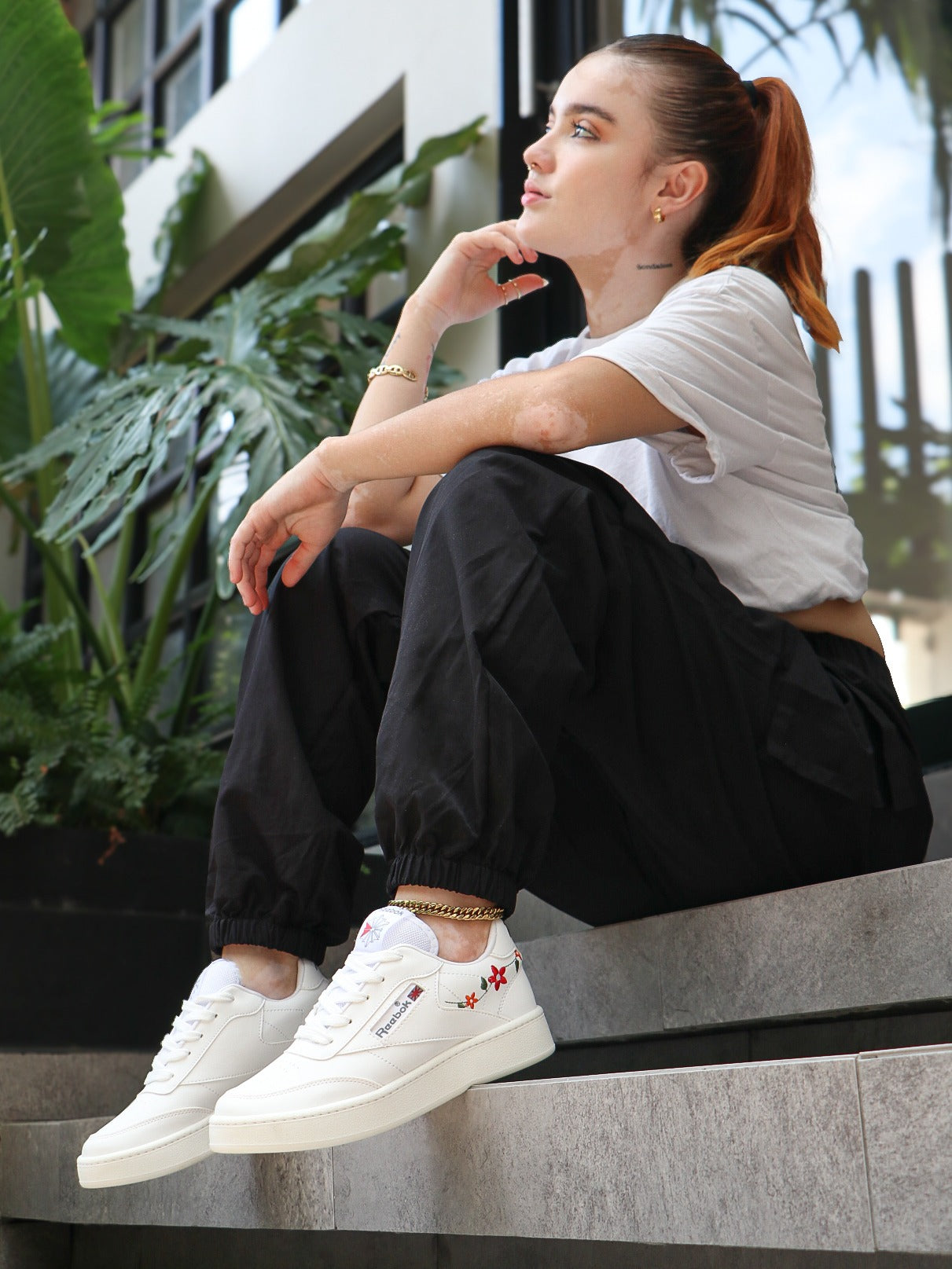 Reebok Club C 85