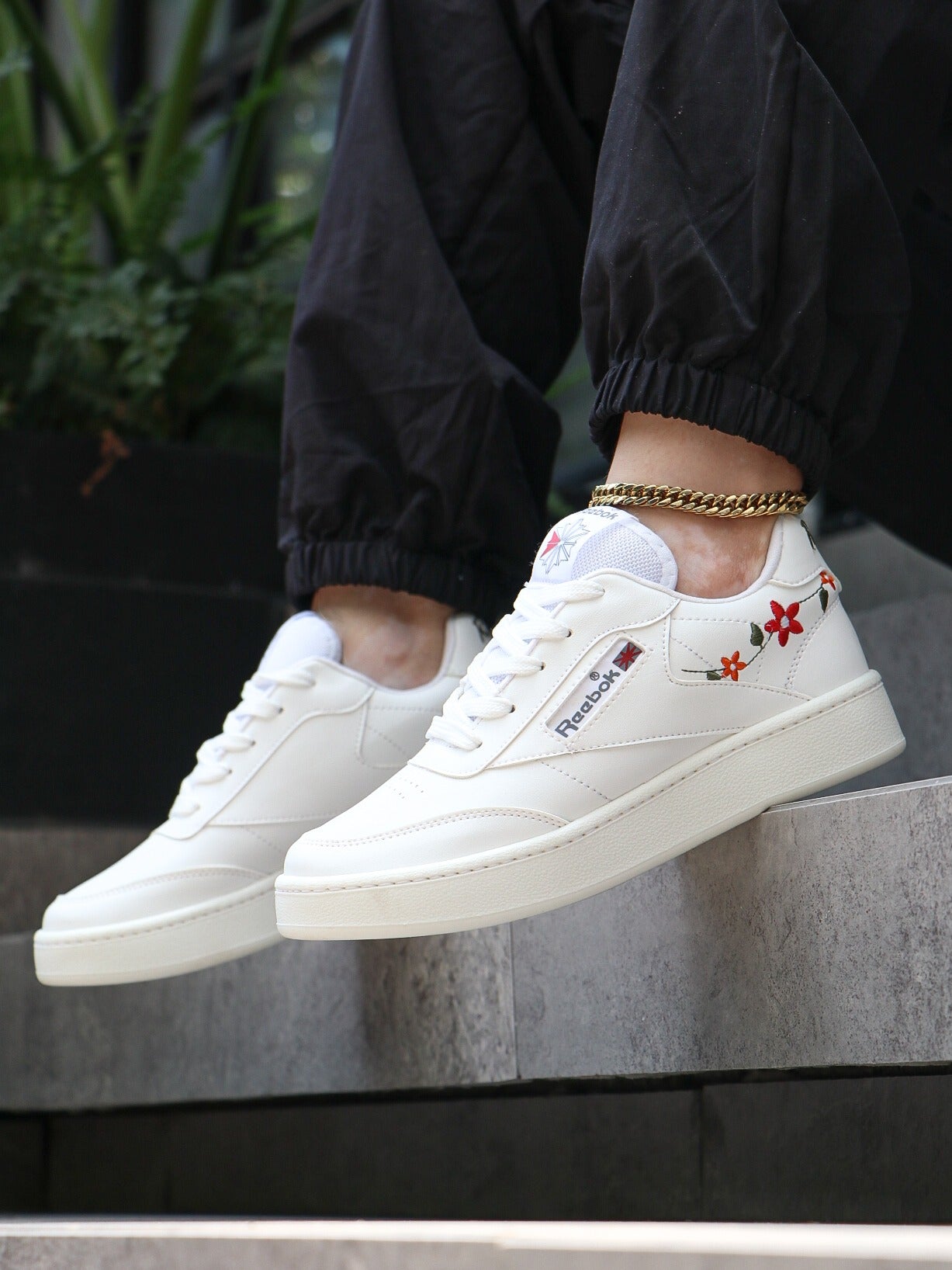 Reebok Club C 85