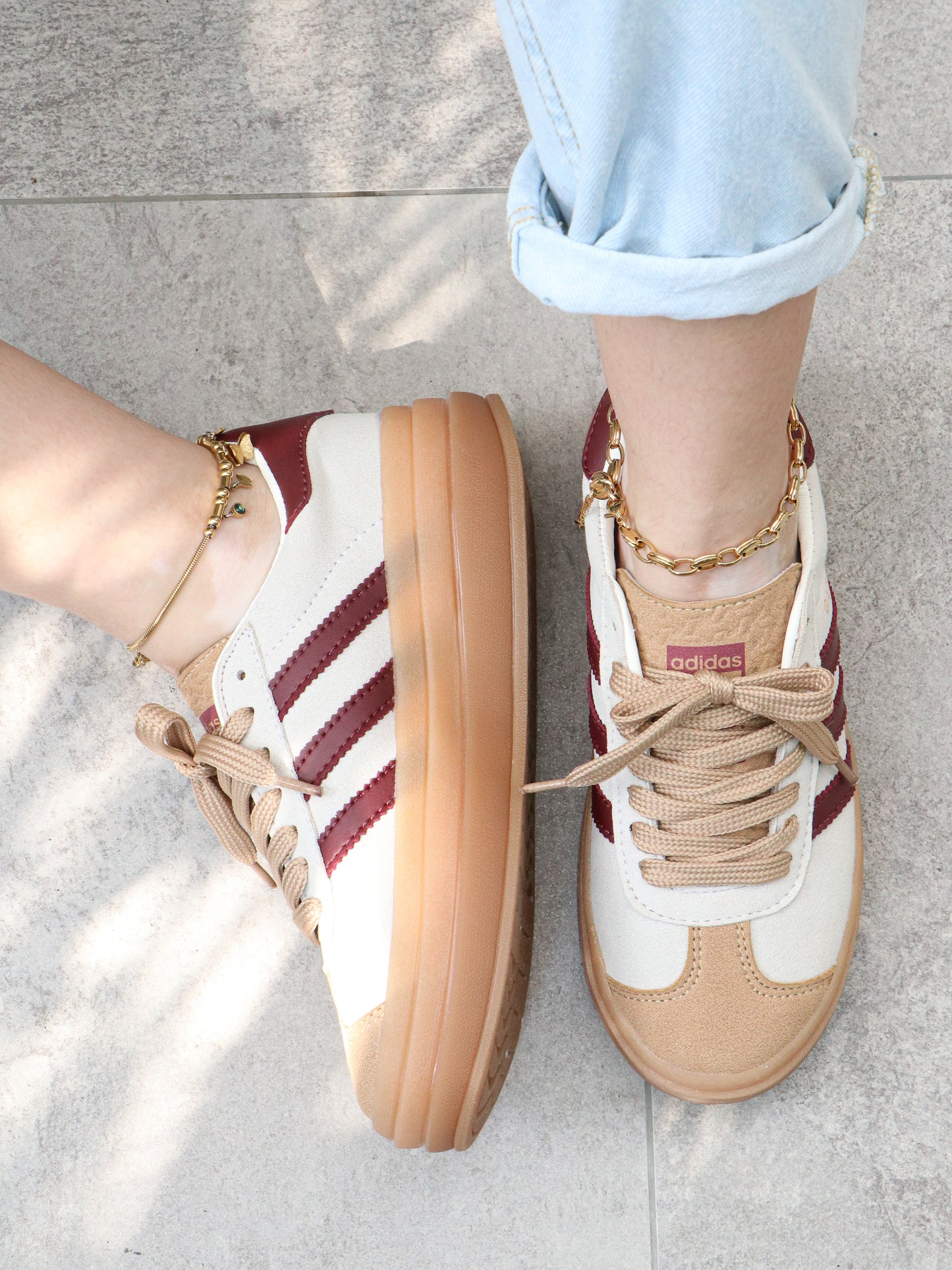 Y23 Gazelle Bold