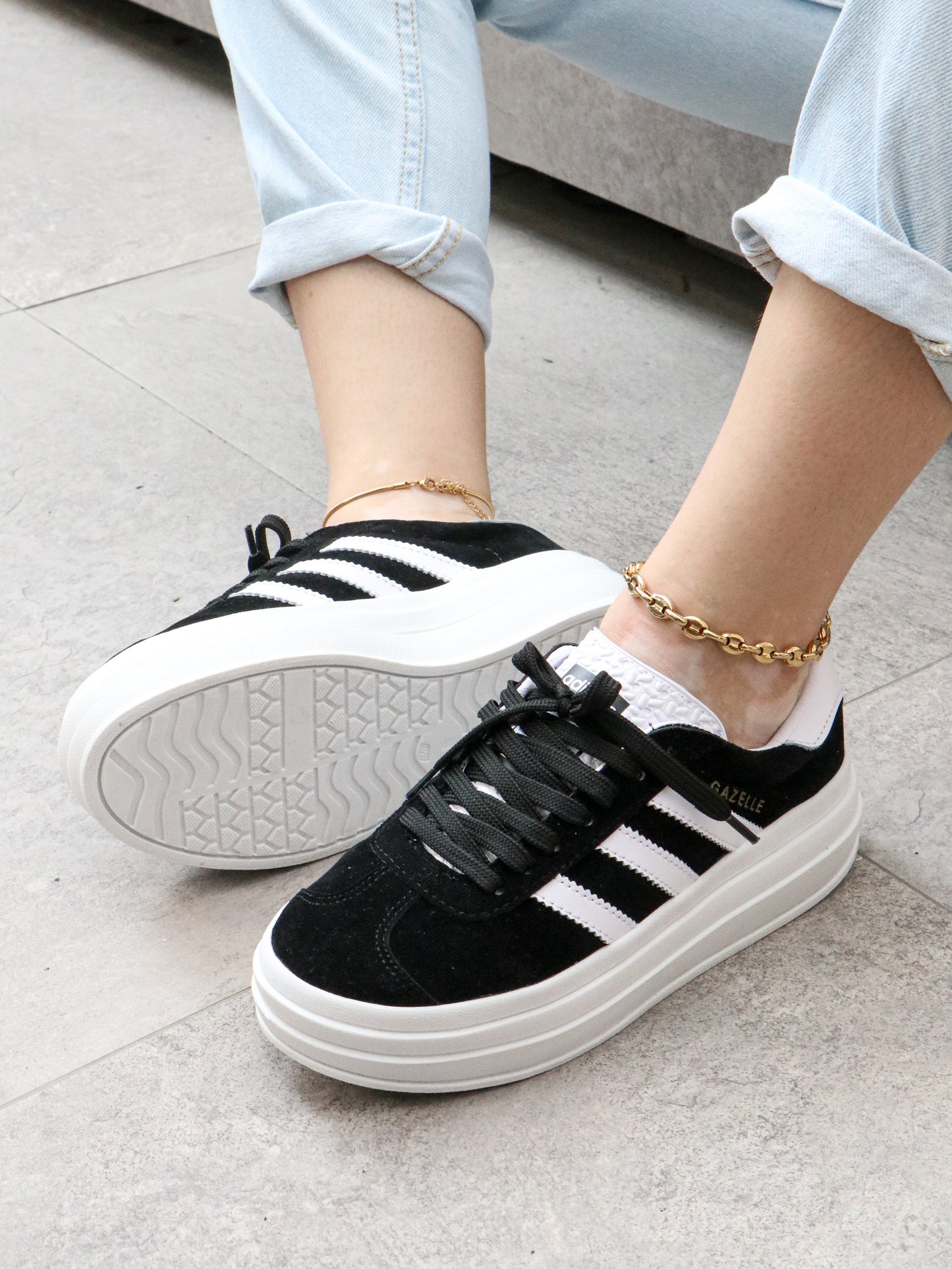 Y23 Gazelle Bold