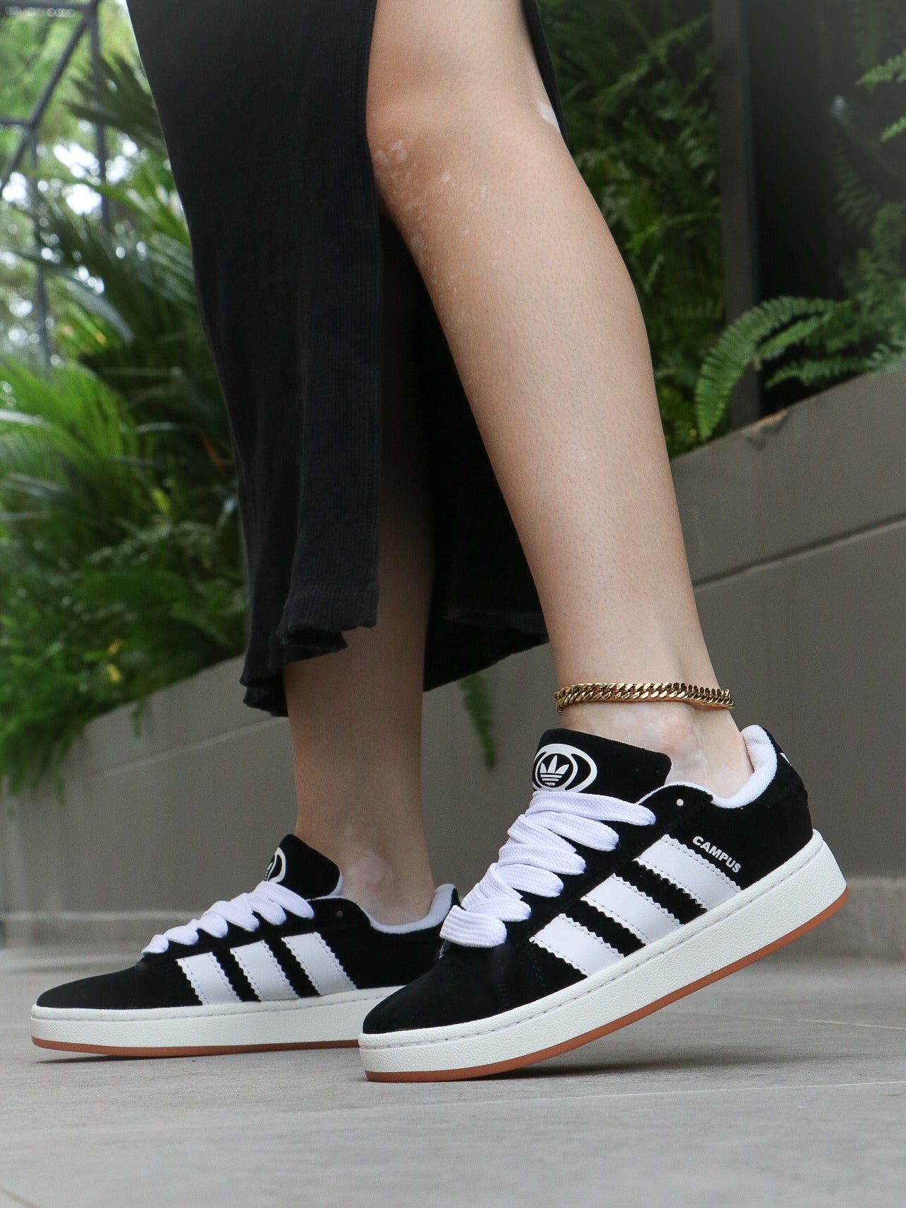 Campus unisex