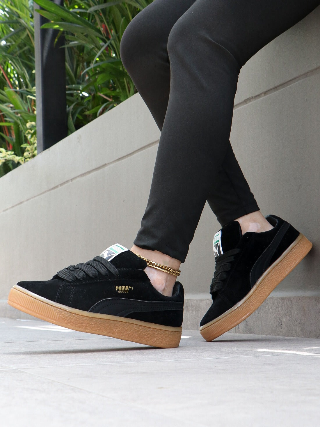 Puma Suede Y14