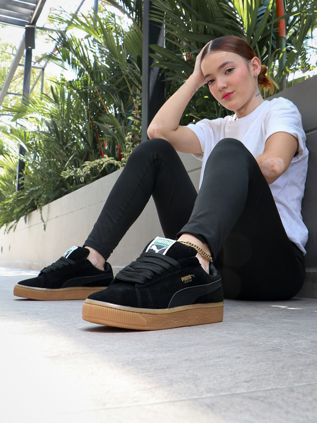 Puma Suede Y14